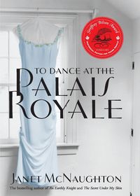 Produktbild: To Dance at the Palais Royale