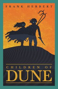 Bild vom Artikel Children Of Dune vom Autor Frank Herbert
