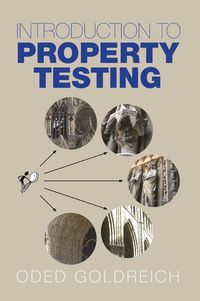 Produktbild: Introduction to Property Testing