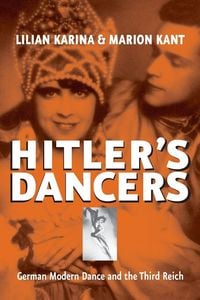 Produktbild: Hitler's Dancers