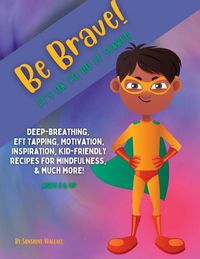 Produktbild: Be Brave!