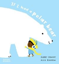 Produktbild: If I had a polar bear