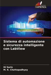 Produktbild: Sistema di automazione e sicurezza intelligente con LabView