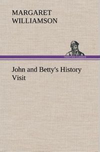 Produktbild: John and Betty's History Visit