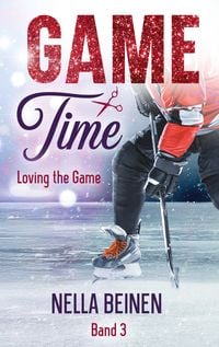 Produktbild: Game Time - Loving the Game