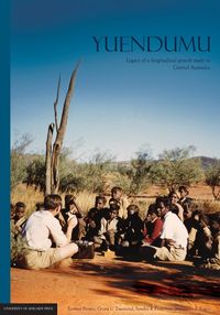 Produktbild: Yuendumu