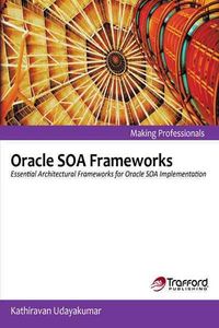 Produktbild: Oracle Soa Frameworks