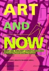Produktbild: Art and Now