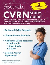Produktbild: CVRN Study Guide