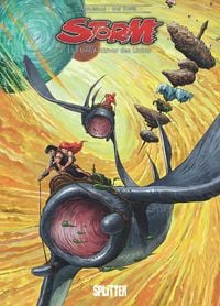 Produktbild: Storm. Band 33