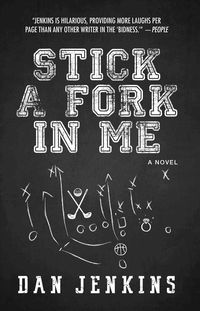 Produktbild: Stick a Fork in Me