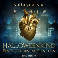 Produktbild: Halloweenkind - Ein Fl&uuml;stern im Dunkeln