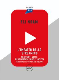 Produktbild: L'impatto dello streaming