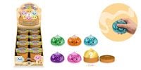 Produktbild: GLITZER-MALTOSE-DUMPLING &Oslash; 6CM, 6-FA