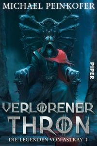 Produktbild: Verlorener Thron