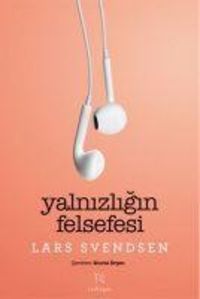 Produktbild: Yalnizligin Felsefesi