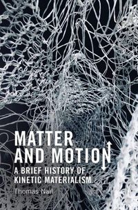 Produktbild: Matter and Motion