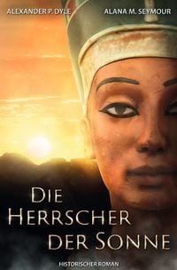 Produktbild: Die Herrscher der Sonne