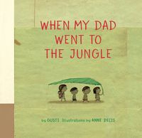 Produktbild: When My Dad Went to the Jungle