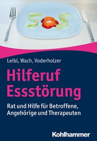 Produktbild: Hilferuf Essst&ouml;rung