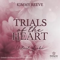 Produktbild: Trials of the Heart: Urteil: Liebe