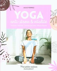 Produktbild: Yoga anti stress & vitalit&eacute;