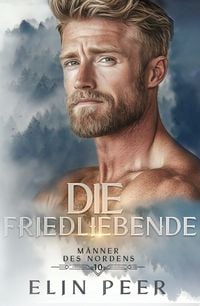 Produktbild: Die Friedliebende