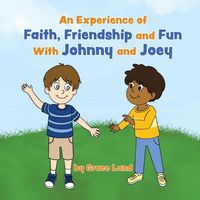 Produktbild: An Experience of Faith, Friendship and Fun with Johnny and Joey