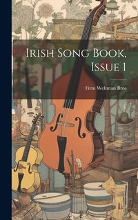 Produktbild: Irish Song Book, Issue 1