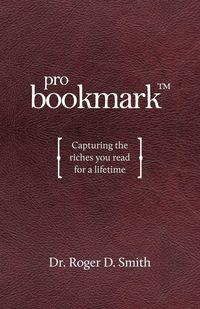 Produktbild: ProBookmark