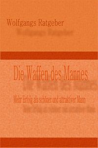 Produktbild: Die Waffen des Mannes