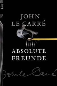 Produktbild: Absolute Freunde