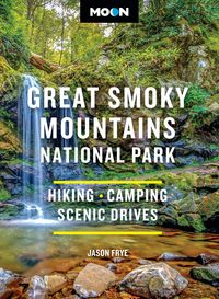 Produktbild: Moon Great Smoky Mountains National Park