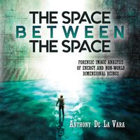 Produktbild: The Space Between the Space