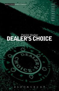 Produktbild: Dealer's Choice