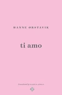 Produktbild: Ti Amo