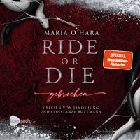Produktbild: Ride or Die 2