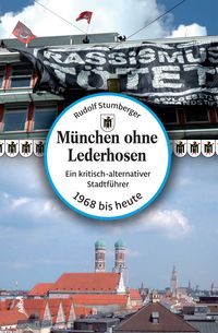 Produktbild: M&uuml;nchen ohne Lederhosen