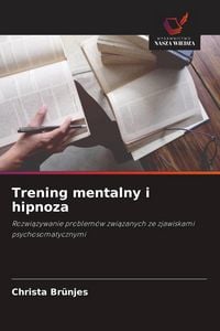 Produktbild: Trening mentalny i hipnoza