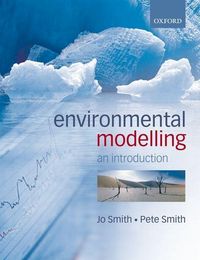 Produktbild: Intro To Environmental Modelli