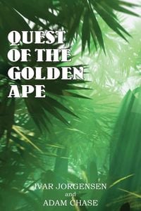 Produktbild: Quest of the Golden Ape