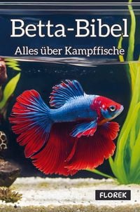 Produktbild: Betta-Bibel