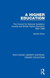 Produktbild: A Higher Education
