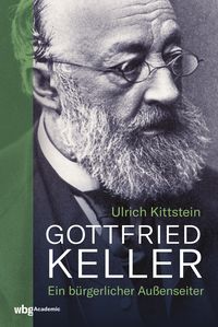 Produktbild: Gottfried Keller