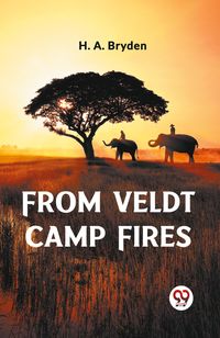 Produktbild: From Veldt Camp Fires