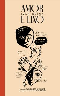 Produktbild: Amor e lixo