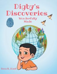 Produktbild: Digby's Discoveries