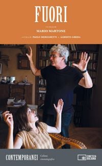Produktbild: Fuori. Un film di Mario Martone
