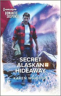 Produktbild: Secret Alaskan Hideaway