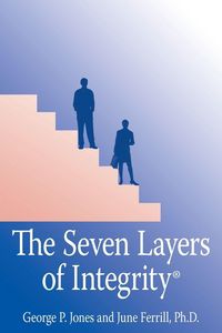 Produktbild: The Seven Layers of Integrity&reg;